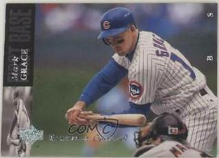 Mark Grace