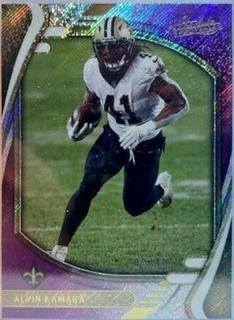 Alvin Kamara