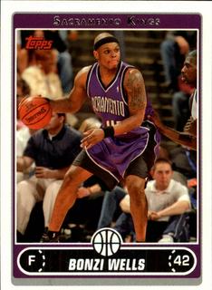 BONZI WELLS