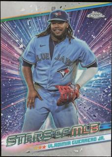 Vladimir Guerrero Jr.
