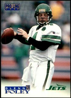 Glenn Foley
