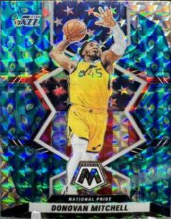 Donovan Mitchell