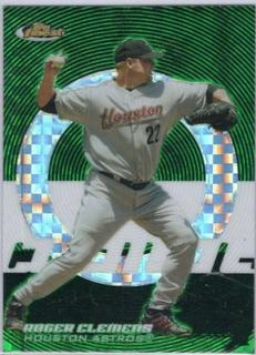 Roger Clemens