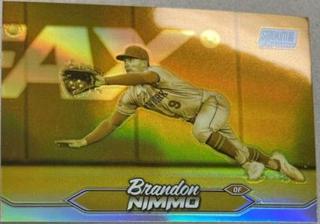 Brandon Nimmo