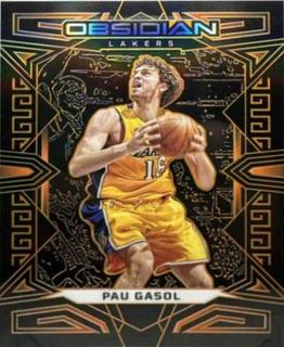 Pau Gasol