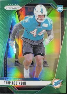 Chop Robinson