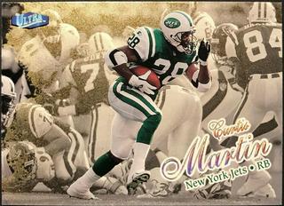 Curtis Martin