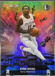Kyrie Irving
