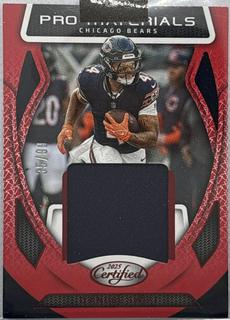 D'Andre Swift