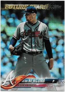 Sean Newcomb