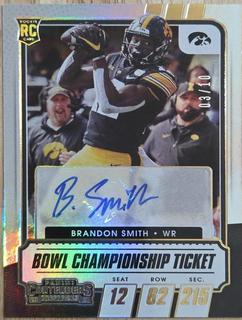 Brandon Smith