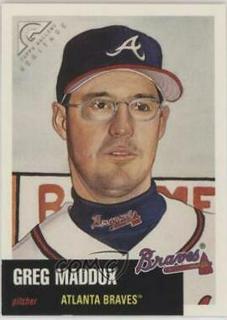 Greg Maddux