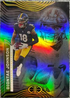 Diontae Johnson