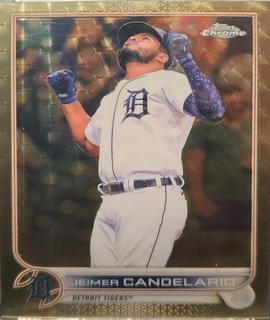 Jeimer Candelario