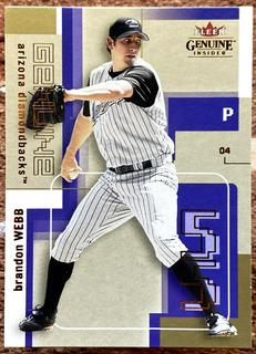 Brandon Webb