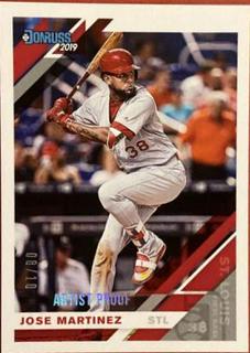 Jose Martinez