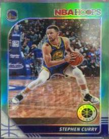 Stephen Curry