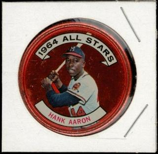 Hank Aaron