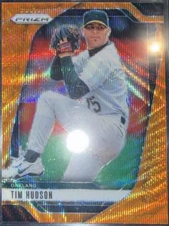 Tim Hudson