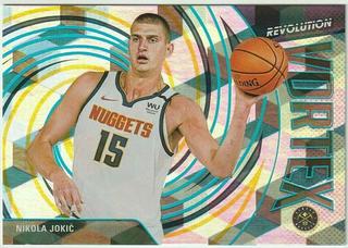 Nikola Jokic