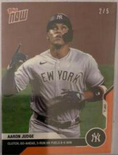 Aaron Judge