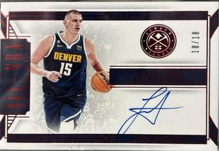 Nikola Jokic