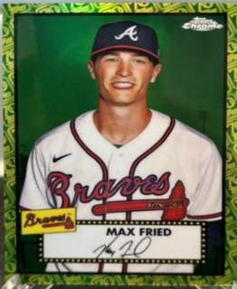 Max Fried