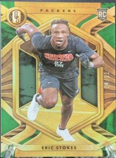 Eric Stokes