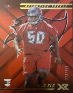 Vita Vea