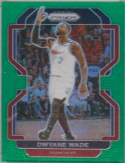 Dwyane Wade