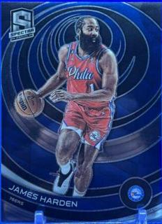 James Harden