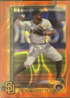 Xander Bogaerts