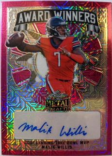 Malik Willis