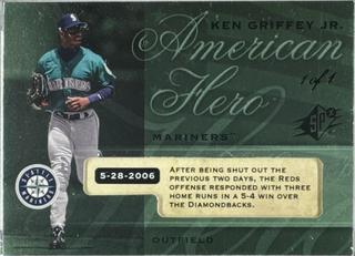 Ken Griffey Jr.