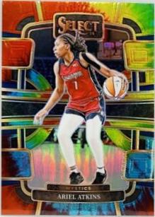 Ariel Atkins