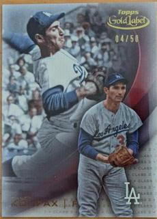 Sandy Koufax