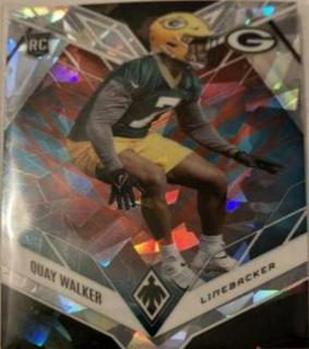 Quay Walker