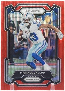 Michael Gallup