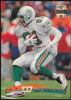 O.J. McDuffie