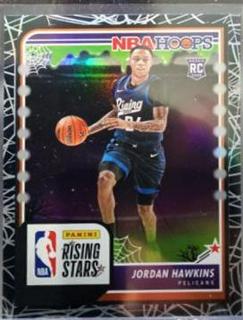 Jordan Hawkins