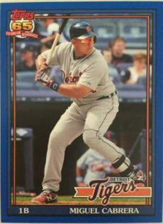 Miguel Cabrera