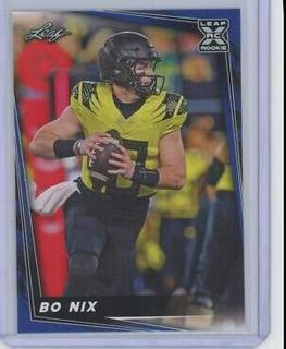 Bo Nix
