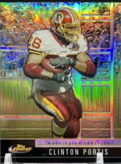 Clinton Portis