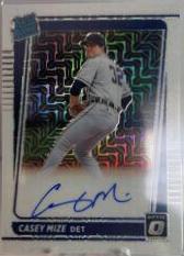 Casey Mize