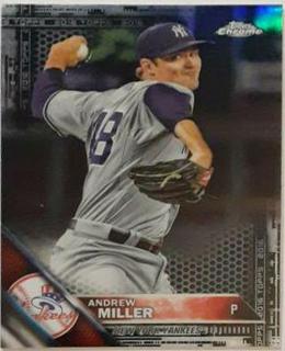 Andrew Miller