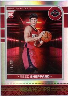 Reed Sheppard