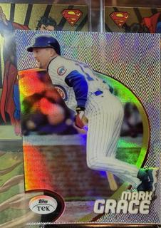 Mark Grace