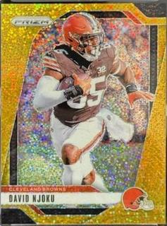 David Njoku