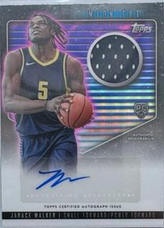 Jarace Walker