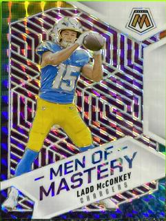 Ladd McConkey